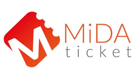 mida ticket login